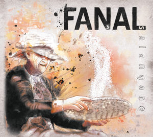 Salangane album "Fanal"